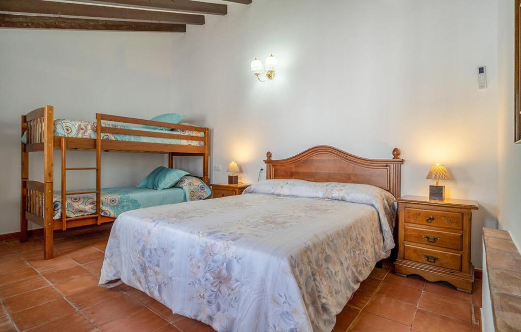 Casa Rural Antonio Y Esperanza Periana Exterior foto