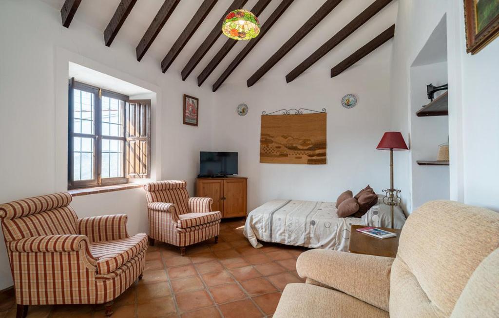 Casa Rural Antonio Y Esperanza Periana Exterior foto