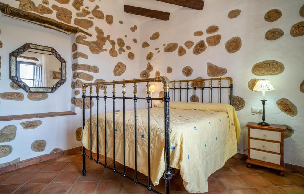Casa Rural Antonio Y Esperanza Periana Exterior foto